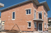 Stambermill home extensions